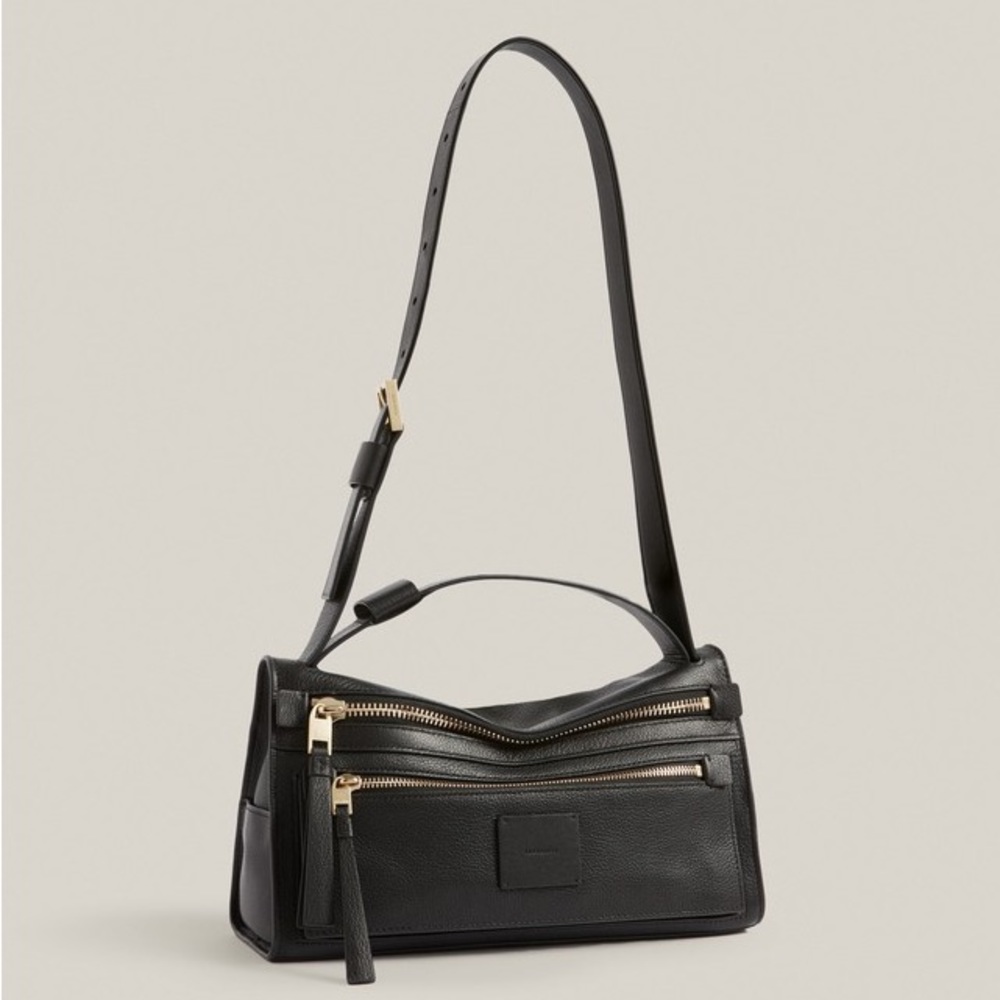 ALLSAINTS Abrielle leather bag - Excellent condition ✨